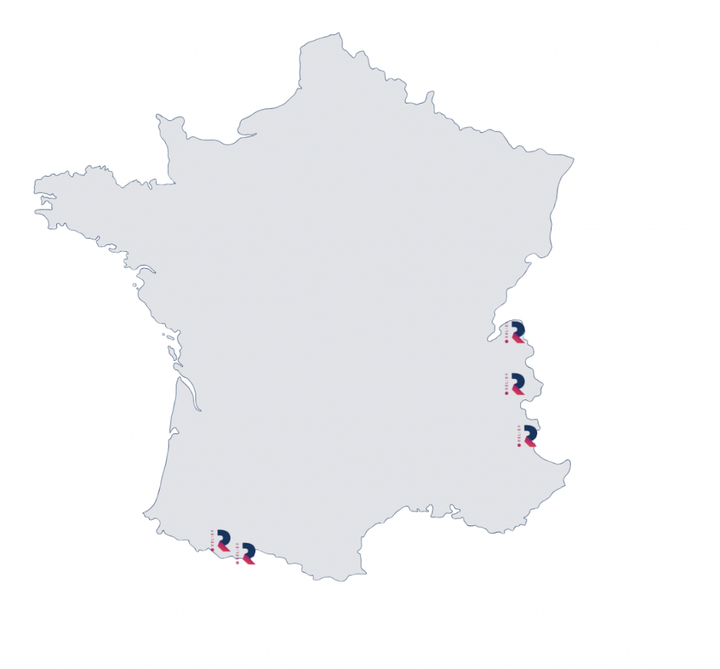 Hébergements séjours ski BDE
